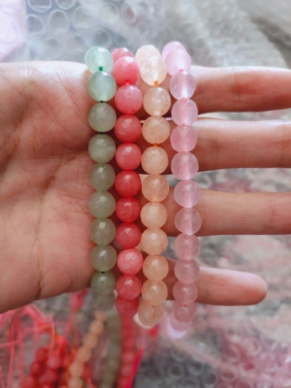 Glass Beads