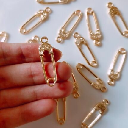 Pin Charm