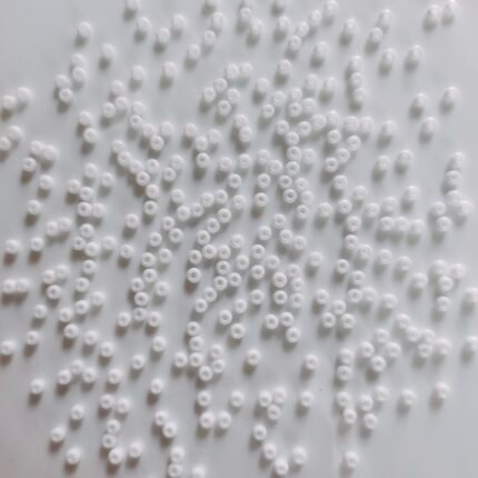 Preciosa Seed Beads (8/0) 3MM
