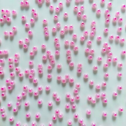 Preciosa Seed Beads (8/0) 3MM