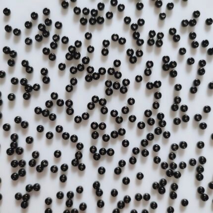 Preciosa Seed Beads (8/0) 3MM