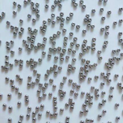 Preciosa Seed Beads (8/0) 3MM