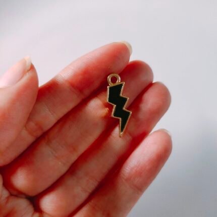 Thunder Charm