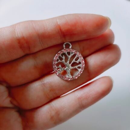 Tree Of Life Charm