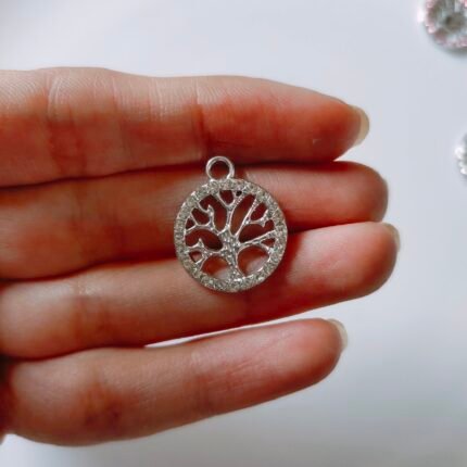 Tree Of Life Charm