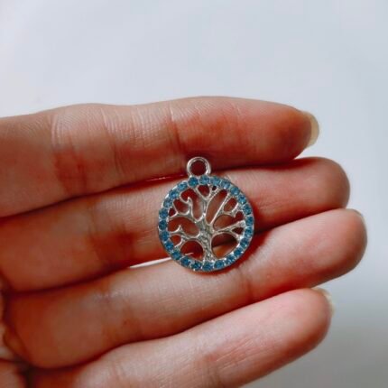 Tree Of Life Charm
