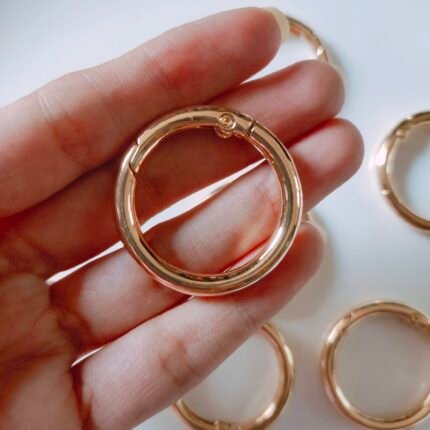 Openable Ring (32MM)