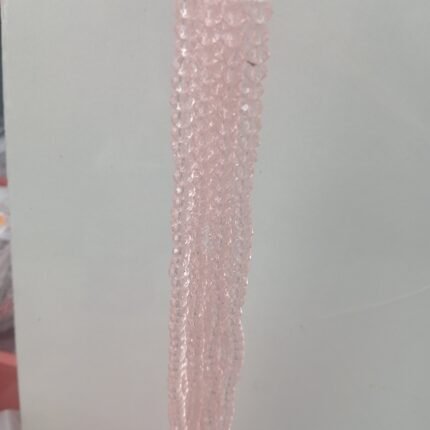 Glass Crystal (6MM)