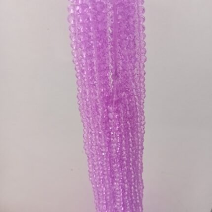 Glass Crystal (6MM)