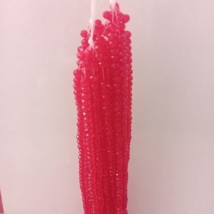 Glass Crystal (6MM)