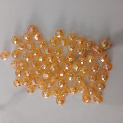 Rainbow Crystal Beads (8MM)