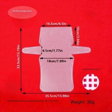 Acrylic Bag Sheet