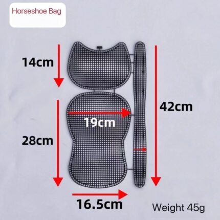 Acrylic Bag Sheet