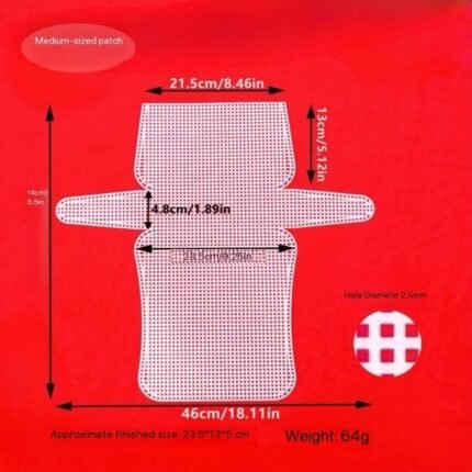 Acrylic Bag Sheet