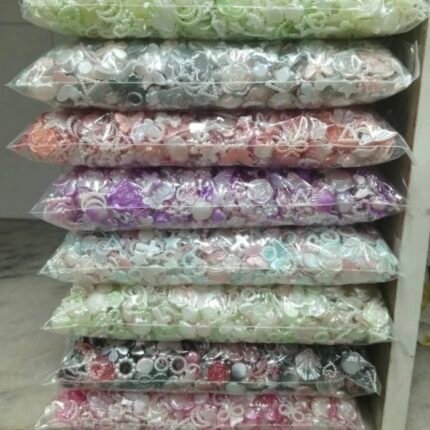 Bead Soup