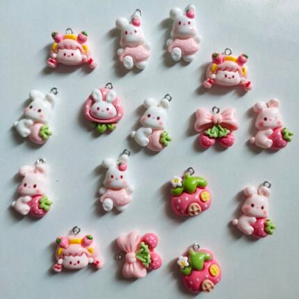 Mix Charms