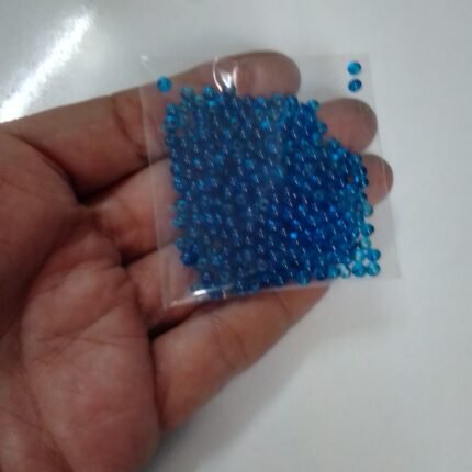 Transparent Glass Beads (3MM)