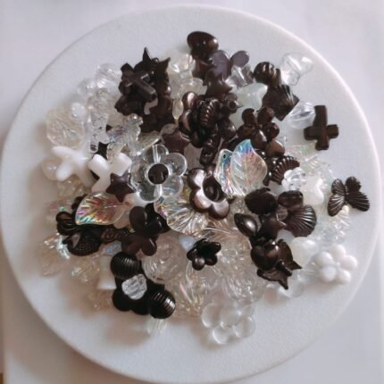 Black Bead Soup
