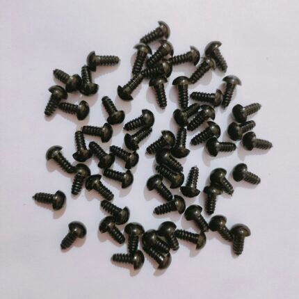 Safety Eye's 6MM