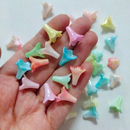 Tulip Beads