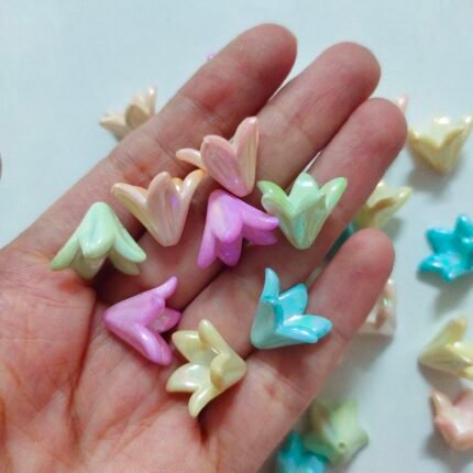 Tulip Beads